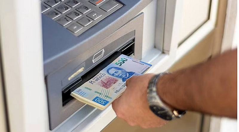 Commission-Free ATM Transactions at Multired Banks