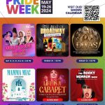Acr2PVPrideWeekShows