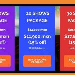 Act2PV-show-packages