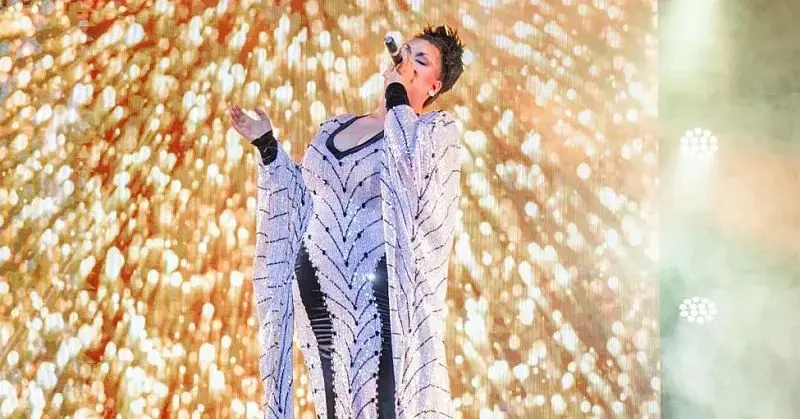 Coco Cabaret Dazzles With Fabulous February Shows Coco Cabaret Dazzles With Fabulous February Shows