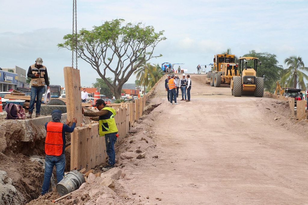 Puerto Vallarta is Undergoing a Major Transformation Puerto Vallarta is Undergoing a Major Transformation