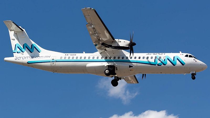 Aeromar Adds More Guadalajara – Puerto Vallarta Flights