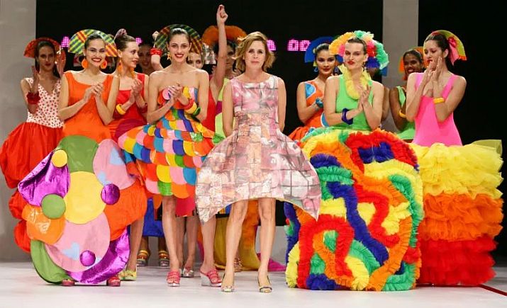 October 30 Sunset Fashion Show Benefits Puerto Vallarta Charities