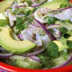 Aguachile