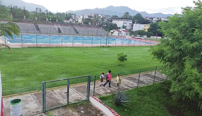 New High Performance Sports Center Coming to Puerto Vallarta