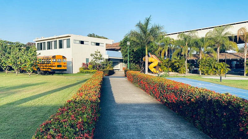 Puerto Vallarta has a Private School to Meet Your Child’s Needs