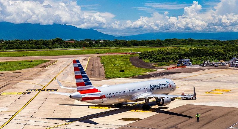 American Airlines and Air Canada Boost Winter Flights to Vallarta American Airlines and Air Canada Boost Winter Flights to Vallarta