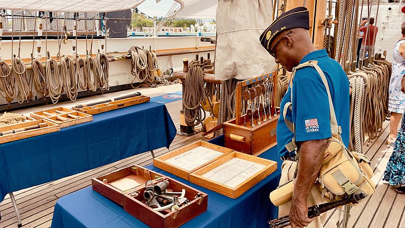 Morris Succeeds Rivera at Legion Post 12 in Puerto Vallarta Morris Succeeds Rivera at Legion Post 12 in Puerto Vallarta