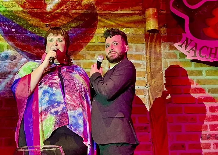 Nacho Daddy Sets the Stage for Live Music in January