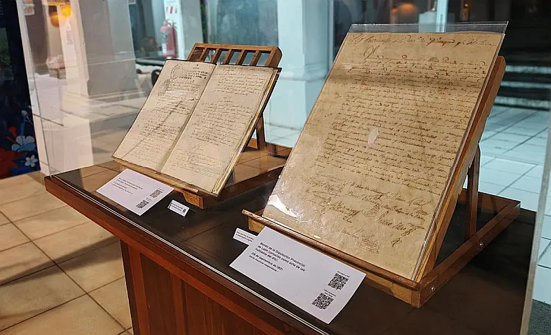 Puerto Vallarta to Showcase Historic Archives and Memories