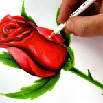 ArtsFlowering