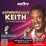 AuthenticallyKeith