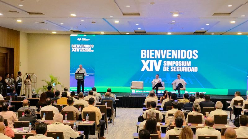 Puerto Vallarta Symposium Paves Way for World Cup Aviation Safety Puerto Vallarta Symposium Paves Way for World Cup Aviation Safety
