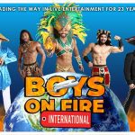 BOYS-ON-FIRE