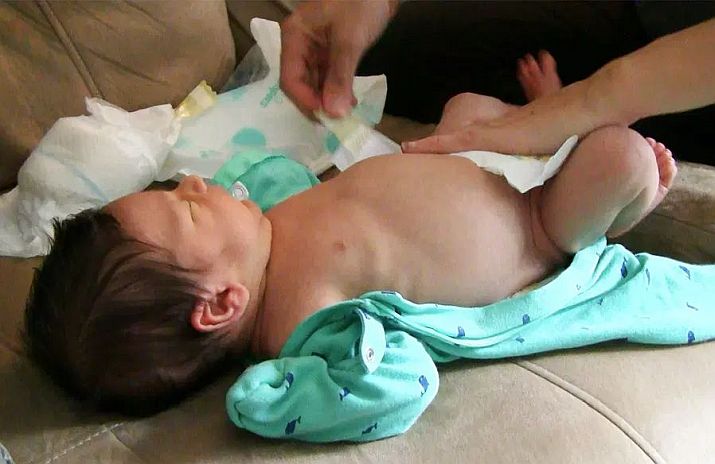 First-Ever “Stuff the Bug” Diaper Drive Set for Nov. 29