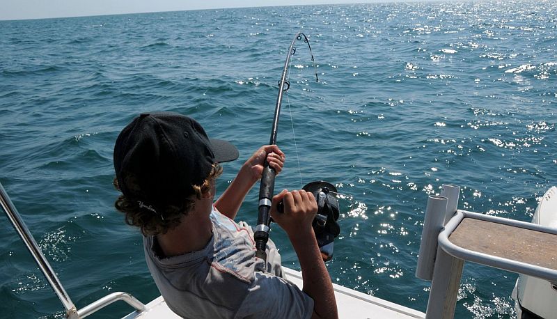 16th Bahía de Banderas Marlin & Tuna Tournament July 18-20