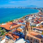 BanderasBayCoastline