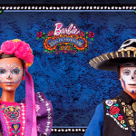 Barbie-Ken-Dia-de-Muertos-2022