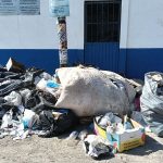 BasuraPorLaCalle