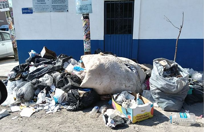 Puerto Vallarta Navigates Garbage Collection Transition