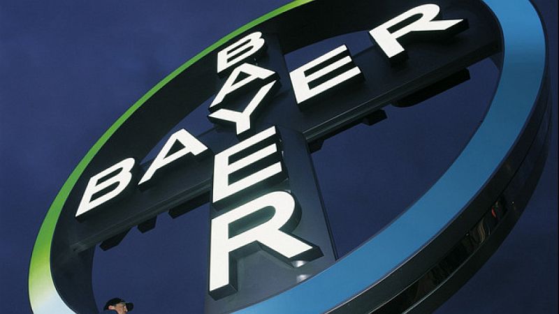 Bayer Boosts Mexican Operations with M USD Investment Bayer Boosts Mexican Operations with M USD Investment