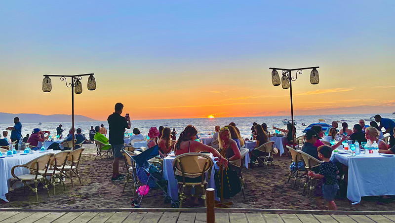 Puerto Vallarta Offers the Lifestyle Many Dream About