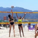 BeachVolleyballVallarta