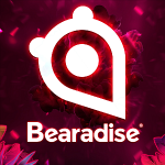 BearadiseLogo