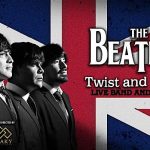 BeatlesTwistShout