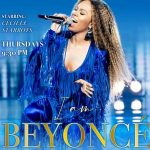 Beyonce