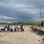 BocaNegraBeachCleanup