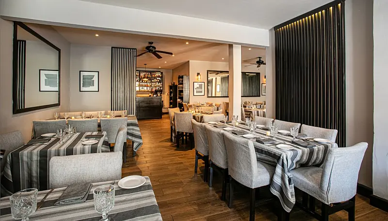 Bravos Shines During the 22nd Annual Restaurant Week