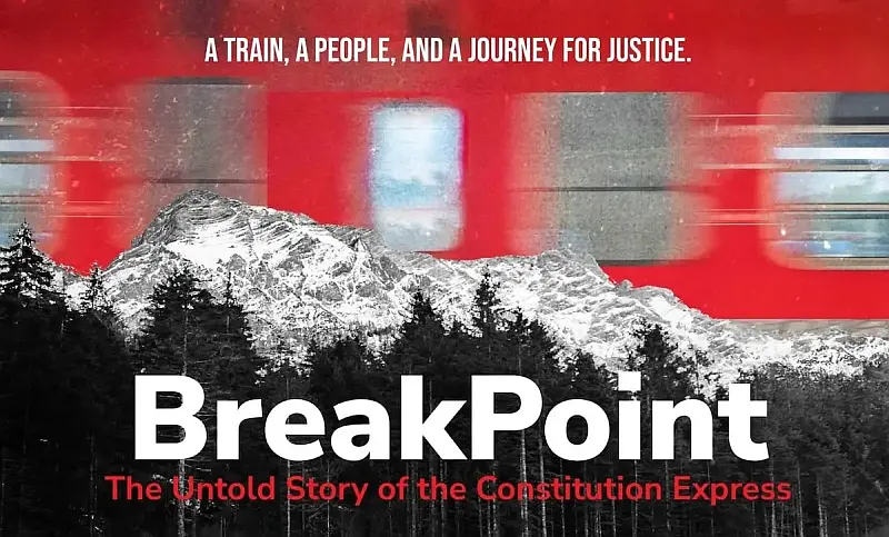 BreakPoint Documentary Takes Indigenous History to Film Festivals