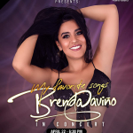 BrendaConcert