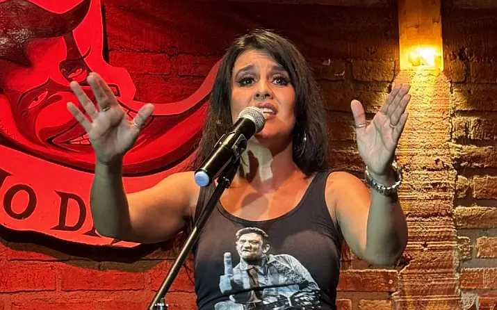 February Entertainment Going Strong at Nacho Daddy