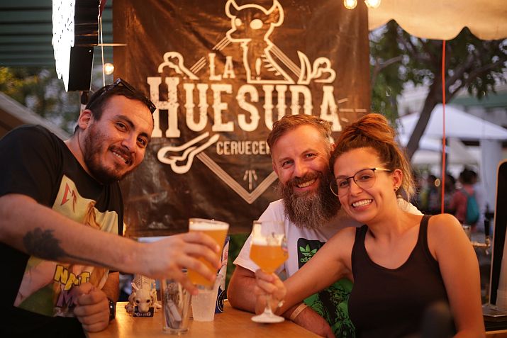 Brewmasters Craft Beer Festival Returns to Puerto Vallarta Brewmasters Craft Beer Festival Returns to Puerto Vallarta