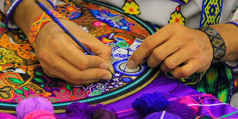Artisans and Craftsmen Define Bucerías’ Unique Charm