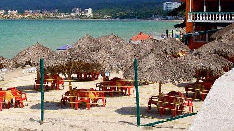 Tropicasa Realty’s Get to Know the Neighborhood: Bucerías Tropicasa Realty’s Get to Know the Neighborhood: Bucerías