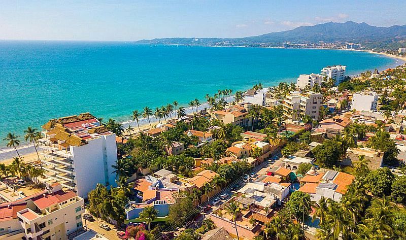 Mexico’s Pacific Coast Draws Global Buyers Seeking Peace & Purpose Mexico’s Pacific Coast Draws Global Buyers Seeking Peace & Purpose