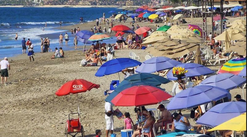 All Puerto Vallarta Beaches Declared Safe for Holy Week and Easter