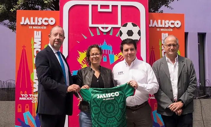 CBX Travelers Get 0 Toward Puerto Vallarta Activities