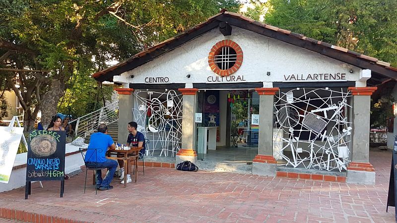 Centro Cultural Vallartense Announces Exciting Fall Events