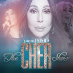 CHER-screen