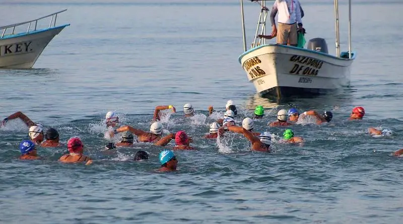 Banderas Bay Welcomes 2026 CONADE National Olympics Athletes
