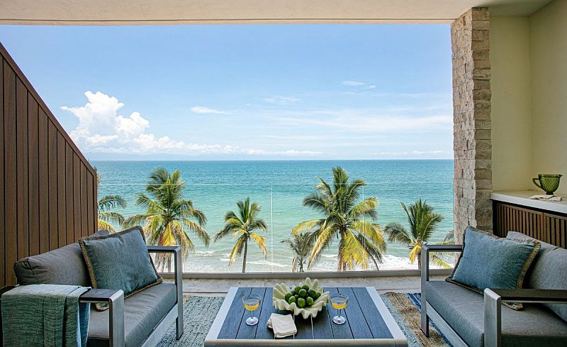 Fall For Your Dream Home in Mexico with CRATE Interiors