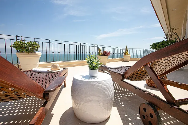 Luxury Renovations Gain Momentum in Banderas Bay Market