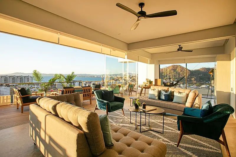 CRATE Interiors Helps Buyers Move Into Paradise Sooner