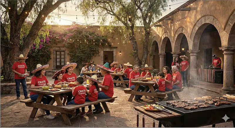 Coming Home for the Holidays: Design, Comfort, and Community Coming Home for the Holidays: Design, Comfort, and Community