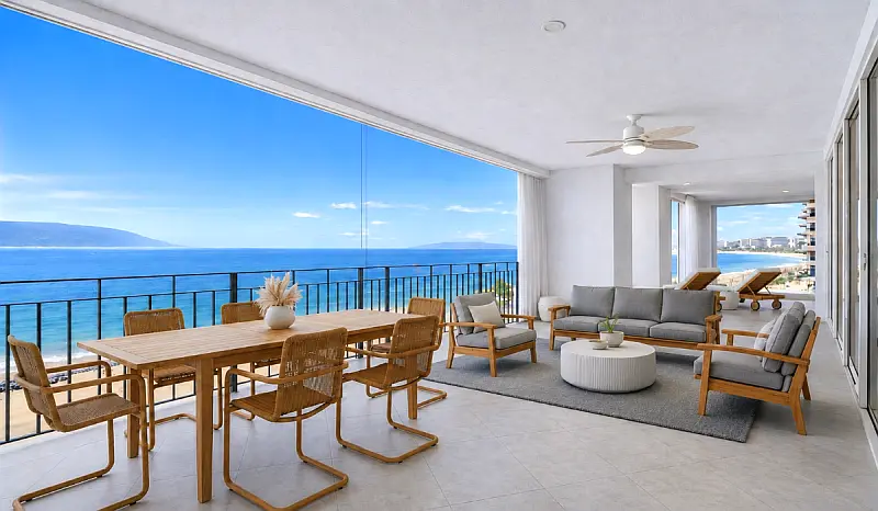 CRATE: How Smart Design Adds Value to Puerto Vallarta Homes