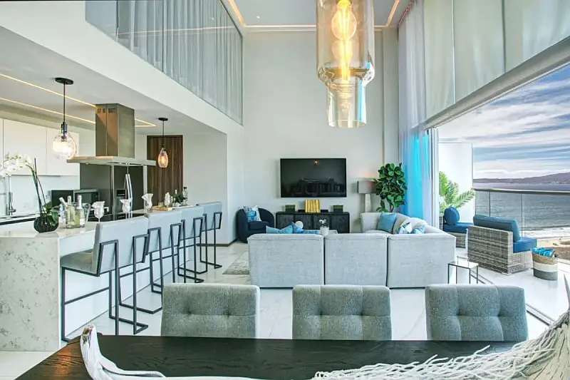 CRATE Interiors Inspires Spring Plans for Mexico Homes